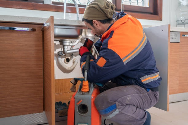 Beşiktaş Tuvalet Açma Ustası