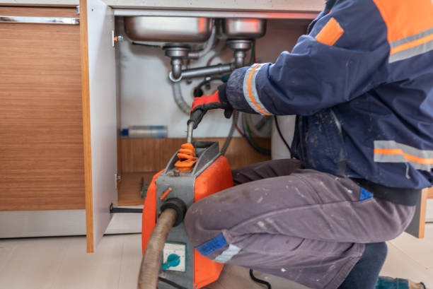 Beşiktaş Lavabo ve Mutfak Gideri Tıkanıklıkları